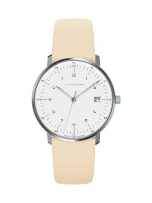 Junghans Damenuhr max bill Damen 47425202