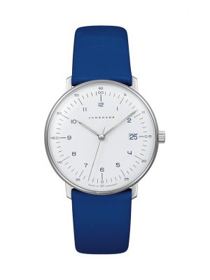 Junghans Damenuhr max bill Damen 47454002