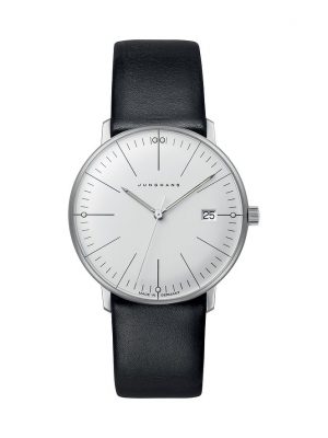 Junghans Damenuhr max bill Quarz 47425102