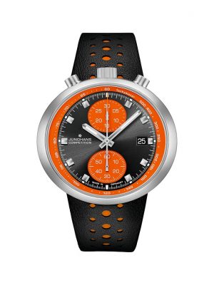 Junghans Herrenuhr 1972 Competition 27420300