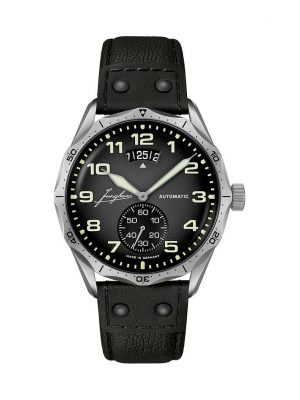 Junghans Herrenuhr Automatic 27449000
