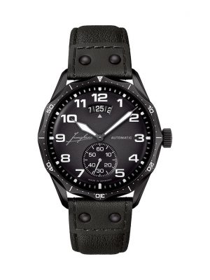 Junghans Herrenuhr Automatic 27449100