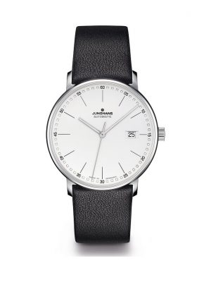 Junghans Herrenuhr FORM A 27473000