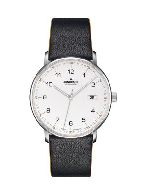 Junghans Herrenuhr FORM A 27473100