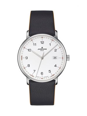 Junghans Herrenuhr FORM Mega 58493100