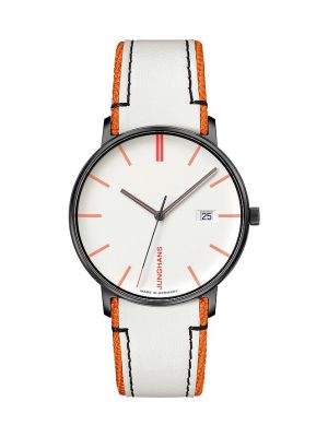 Junghans Herrenuhr FORM Quarz 41448000