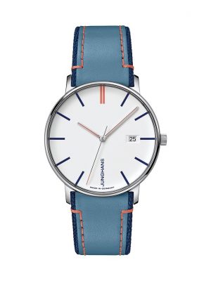 Junghans Herrenuhr FORM Quarz 41448100