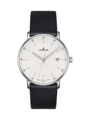 Junghans Herrenuhr FORM Quarz 41488400