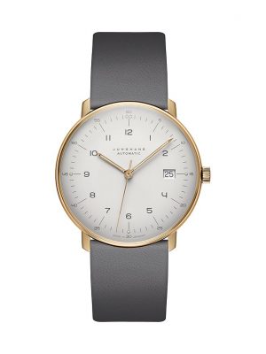 Junghans Herrenuhr Max Bill 27780602