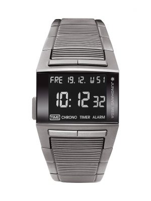 Junghans Herrenuhr Mega 1000 26280044