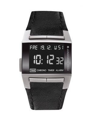 Junghans Herrenuhr Mega 1000 26280125