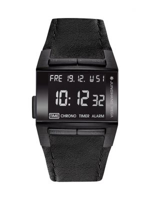 Junghans Herrenuhr Mega 1000 26480025