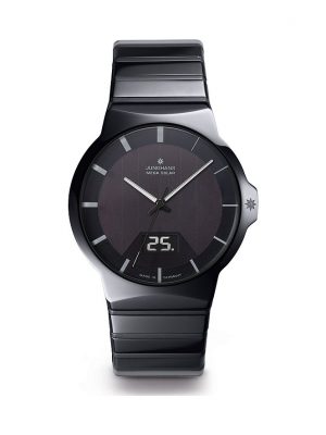 Junghans Herrenuhr Mega Solar 18113344