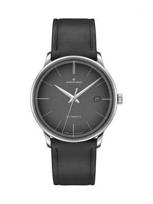 Junghans Herrenuhr Meister Automatic 27405100
