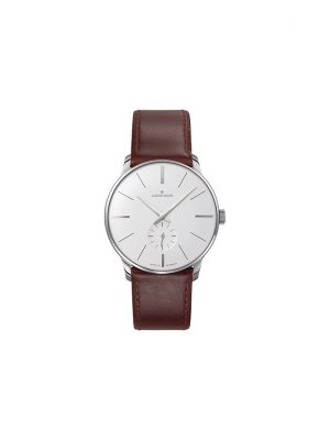Junghans Herrenuhr Meister Handaufzug 27320002