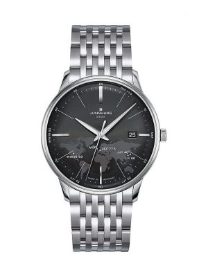 Junghans Herrenuhr Meister Mega 58480344
