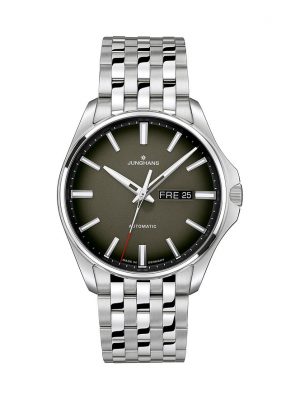 Junghans Herrenuhr Meister S Automatic 27421044