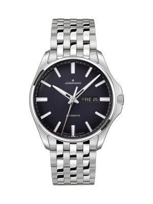 Junghans Herrenuhr Meister S Automatic 27441144