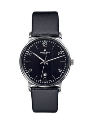 Junghans Herrenuhr Milano Solar 14406200