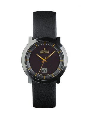 Junghans Herrenuhr Stratos Mega Solar 18111600