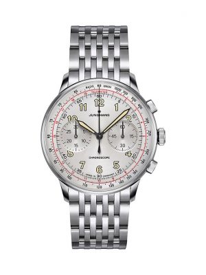 Junghans Herrenuhr Telemeter 27388046