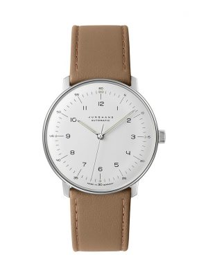 Junghans Herrenuhr max bill Automatic 27350202