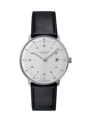 Junghans Herrenuhr max bill Automatic 27470002