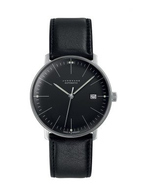 Junghans Herrenuhr max bill Automatic 27470102