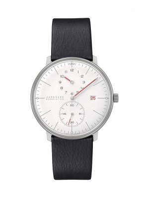 Junghans Herrenuhr max bill Regulator Bauhaus 27449302