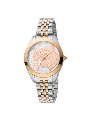 Just Cavalli Damenuhr Animalier JC1L210M0185