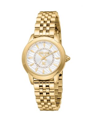Just Cavalli Damenuhr Animalier JC1L333M0025