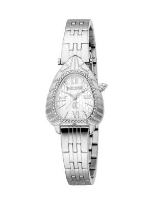 Just Cavalli Damenuhr Animalier JC1L366M0045