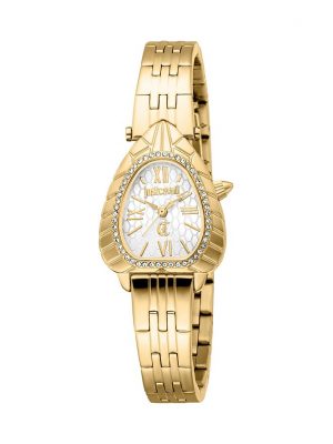 Just Cavalli Damenuhr Animalier JC1L366M0055