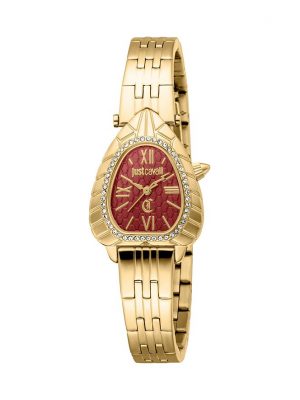 Just Cavalli Damenuhr Animalier JC1L366M0065
