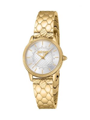 Just Cavalli Damenuhr Glam JC1L258M0235