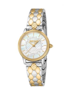 Just Cavalli Damenuhr Glam JC1L258M0265