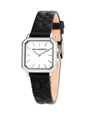Karl Lagerfeld Damenuhr R0551102501