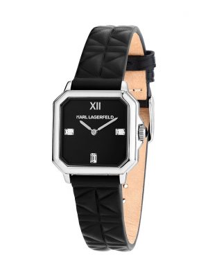 Karl Lagerfeld Damenuhr R0551102502