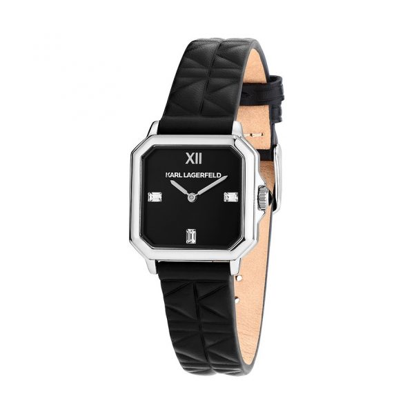 Karl Lagerfeld Damenuhr R0551102502