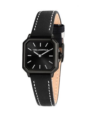 Karl Lagerfeld Damenuhr R0551102503