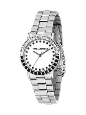 Karl Lagerfeld Damenuhr R0553100501