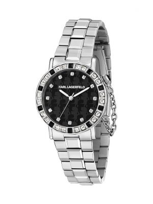 Karl Lagerfeld Damenuhr R0553100502