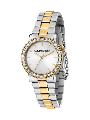 Karl Lagerfeld Damenuhr R0553100504