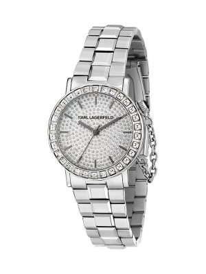 Karl Lagerfeld Damenuhr R0553100506