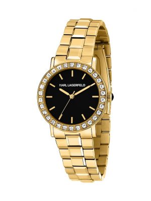Karl Lagerfeld Damenuhr R0553100508