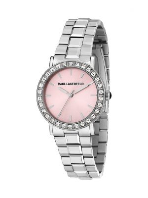 Karl Lagerfeld Damenuhr R0553100512