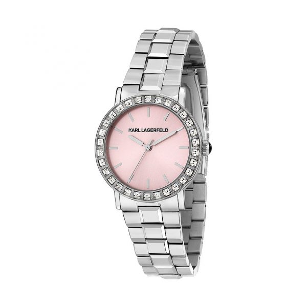 Karl Lagerfeld Damenuhr R0553100512