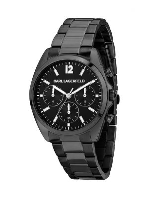 Karl Lagerfeld Damenuhr R0553101501