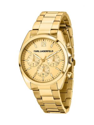 Karl Lagerfeld Damenuhr R0553101502
