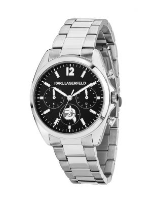 Karl Lagerfeld Damenuhr R0553101504